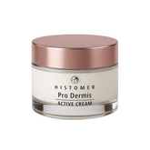 Histomer Hisiris Pro Dermis Active Cream 50ml – intensive repair cream for sensitive and reactive skin - E11 Store